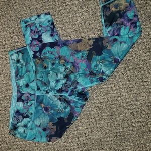 Womens leggings